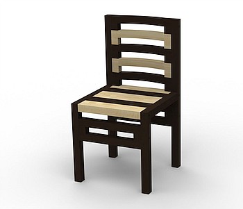 Chair C01CHNB