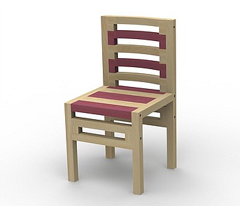 Chair C01NBRA