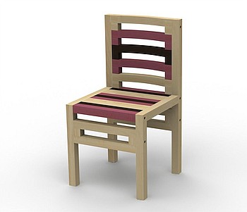 Chair C01NBRACH