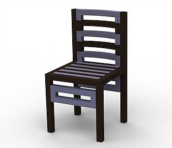 Chair C02CHBL