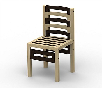 Chair C02NBCH
