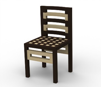 Chair C04CHNB