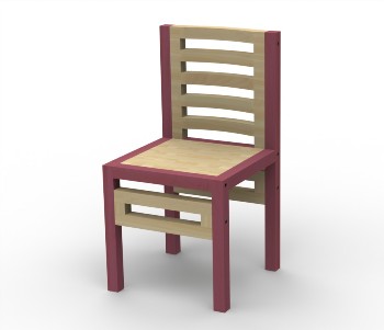 Chair C06NBRA